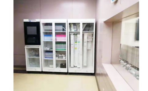 RFID 技術高值醫(yī)用耗材
