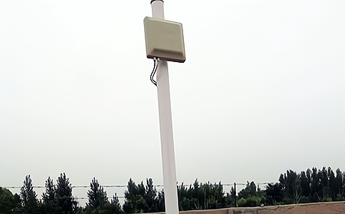 RFID射頻識別技術(shù) RFID射頻識別技術(shù)