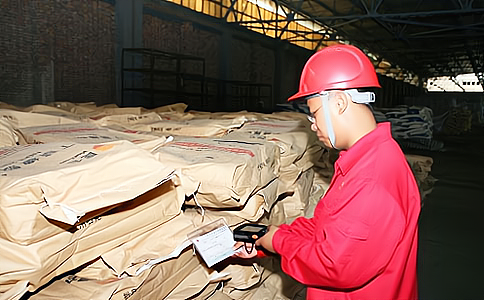 RFID電子標(biāo)簽應(yīng)用于企業(yè)資產(chǎn)管理